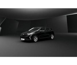 RENAULT CLIO V EVOLUTION TCE 100 LPG, 2024 GOD.