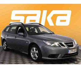 SPORT COMBI 2,0T LINEAR A5