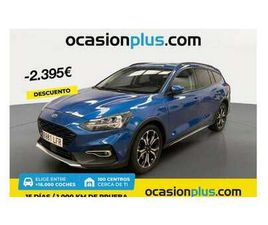 SPORTBREAK 1.0 ECOBOOST ACTIVE AUT.