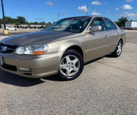 USED 2003 ACURA TL 3.2