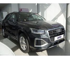 AUDI Q2 30 TFSI ADVANCED