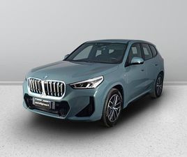 IX1 (U11) IX1 XDRIVE 30 MSPORT