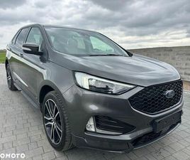 FORD EDGE FORD EDGE 2.0 ECOBLUE TWIN-TURBO 4WD ST-LINE