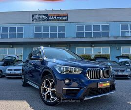 XDRIVE18D XLINE FULL SERVICE BMW