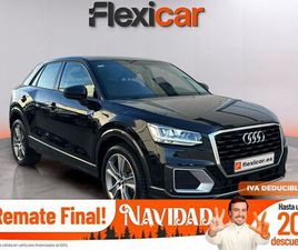 AUDI Q2 35 TDI ADVANCED 35 TDI 110KW (150CV) S TRONIC