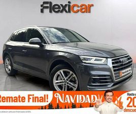 AUDI TT 2.0 TDI CLEAN 190CV QUATT S TRON S LINE