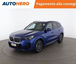 BMW X1 XDRIVE 30E X1 (U11) X1 XDRIVE 30E MSPORT