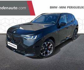 G45 20 XDRIVE 208 CH BVA8 M SPORT