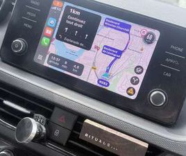 SKODA SCALA 1.6 TDI 116 CH DSG7 BUSINESS