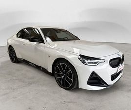 SERIE 2 COUPÉ (F22) M 240I XDRIVE