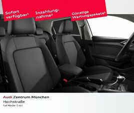 AUDI A1 SPORTBACK 30 TFSI AUDI A1 SPORTBACK ADVANCED 30 TFSI 85(11 6) KW(PS) S