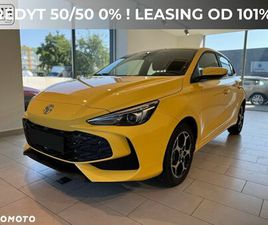 MG MG3 MG MG3 1.5 HEV+ EXCITE