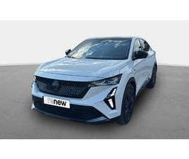 RENAULT RAFALE E-TECH RAFALE E-TECH FULL HYBRID 200CH