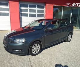 ŠKODA RAPID EASY SB 1.0 TSI 70 KW -15-