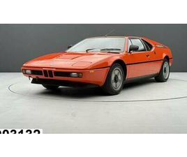 1981 | BMW M1