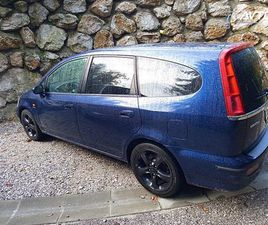 HONDA STREAM 2.0I ES AM