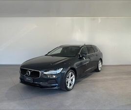VOLVO V90 D3 D3 BUSINESS PLUS AUTO
