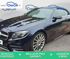 220 D 194 9G-TRONIC EXECUTIVE