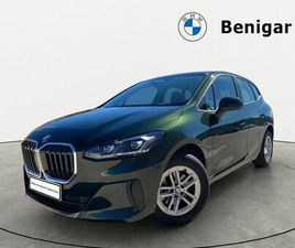 BMW SERIE 2 ACTIVE TOURER 218 218D ACTIVE TOURER 110 KW (150 CV)