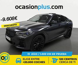 XDRIVE40I 245 KW (333 CV)