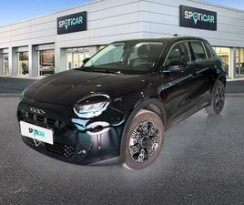 HYBRID 1.2 136CV DCT -