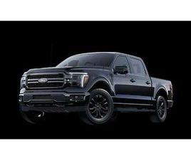 FORD F 150 SUPER CREW F-150 LARIAT SUPERCREW SHORTBED 5,0 L V8 AT 4X4...