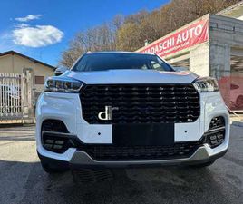 1.5 TURBO DCT BI-FUEL GPL