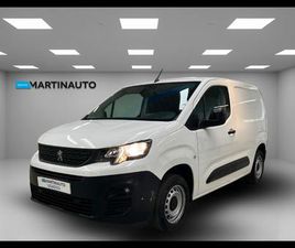 1.5 BLUEHDI 100CV STANDARD -