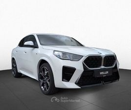 BMW X2 SDRIVE 20I SDRIVE20I M-SPORT LED APPLE ANDROID ASSIST*
