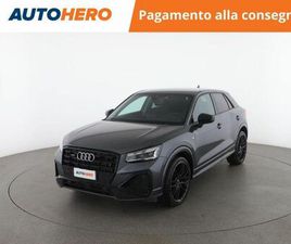 40 TFSI QUATTRO S TRONIC S LINE EDITION
