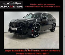 BMW X2 M35I X2 M XDRIVE M35I TETTO LASER KAMERA 360 H&K 21 SITZ M