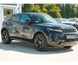 LAND ROVER RANGE ROVER EVOQUE D180 LAND-ROVER - RANGE ROVER EVOQUE
