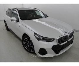 520D TOURING M-SPORT HUD H&K 360 4 ZONE WINTER*