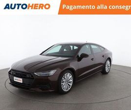 SPB 55 3.0 TFSI QUATTRO ULTRA S TRONIC