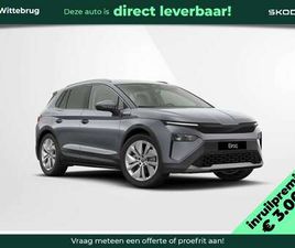 60 BUSINESS EDITION - TOUR / WITTEBRUG VOORRAAD VO