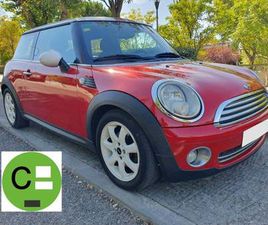 MINI MINI ONE MINI ONE 3P