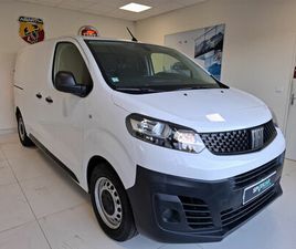 E-SCUDO COMBI (3) 50KWH 5.3 M AT