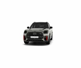 MINI COUNTRYMAN JOHN COOPER WORKS MINI COUNTRYMAN JOHN COOPER WORKS ALL4 AUT.
