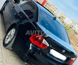 BMW SERIE 3 320 BMW E90 320I PACK M