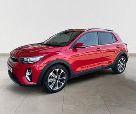 KIA STONIC KIA STONIC 1.0 T-GDI DRIVE 7DCT