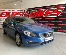 VOLVO V60 D2 VOLVO V60 D2 MOMENTUM AUT.