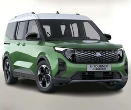 FORD TOURNEO COURIER ACTIVE E-TOURNEO 54KWH 136 NAV WINTERP 100 KW (...