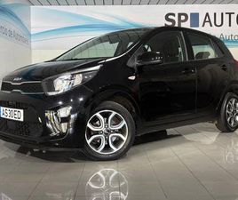 KIA PICANTO KIA PICANTO 1.0 CVVT EX