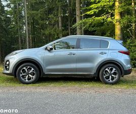 KIA SPORTAGE 1.6 GDI L BUSINESS LINE PLUS 2WD