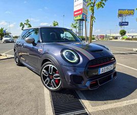 MINI HATCH 2.0, CX. A., 231CV