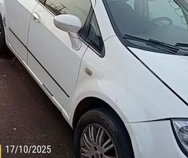 VENDO OU TROCO 2 CARROS.