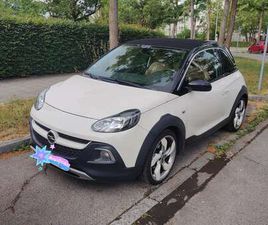 OPEL ADAM ROCKS 1.0 START/STOP ROCKS