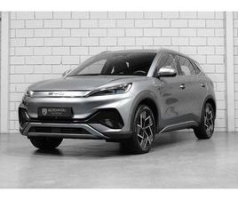 BYD ATTO3 BYD ATTO 3 60.48 KWH DESIGN