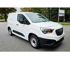 OPEL COMBO CARGO OPEL *AUSTAUSCHMOTOR*COMBO E CARGO SELECTION