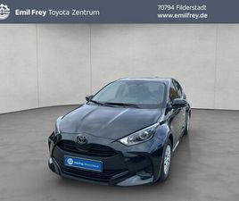 TOYOTA YARIS HYBRID BUSINESS EDITION *SITZHEIZUNG*RÜCKF